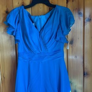 JJs house bridesmaid dresses